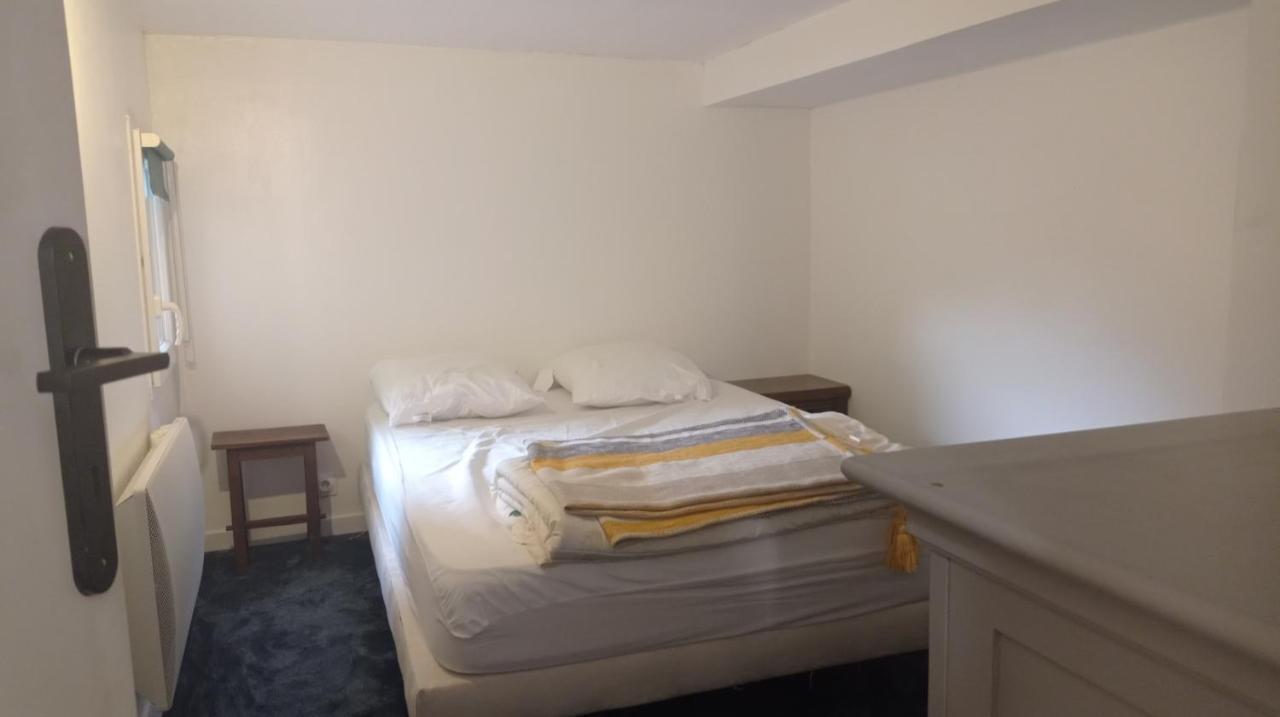 Appartement L'Annexe à Bonneville Extérieur photo