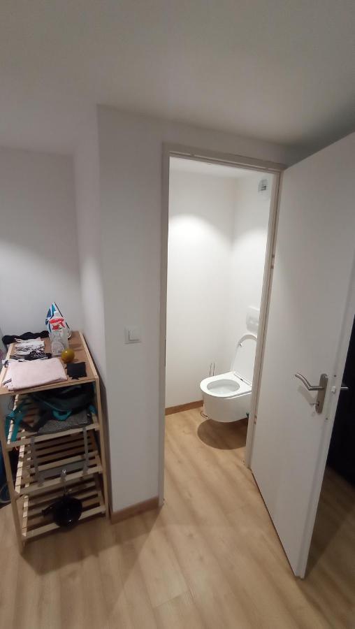 Appartement L'Annexe à Bonneville Extérieur photo